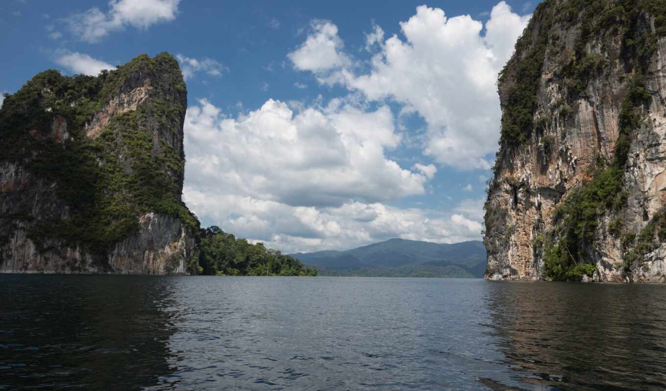 lake, uploaded, free, resolution, thailand, tokkoro, easybook