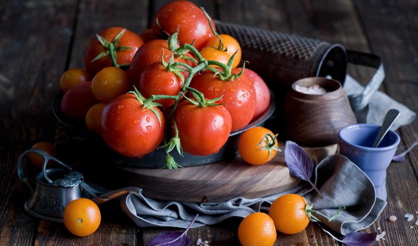 растительный, рецепт, tomato, greek, натюрморт