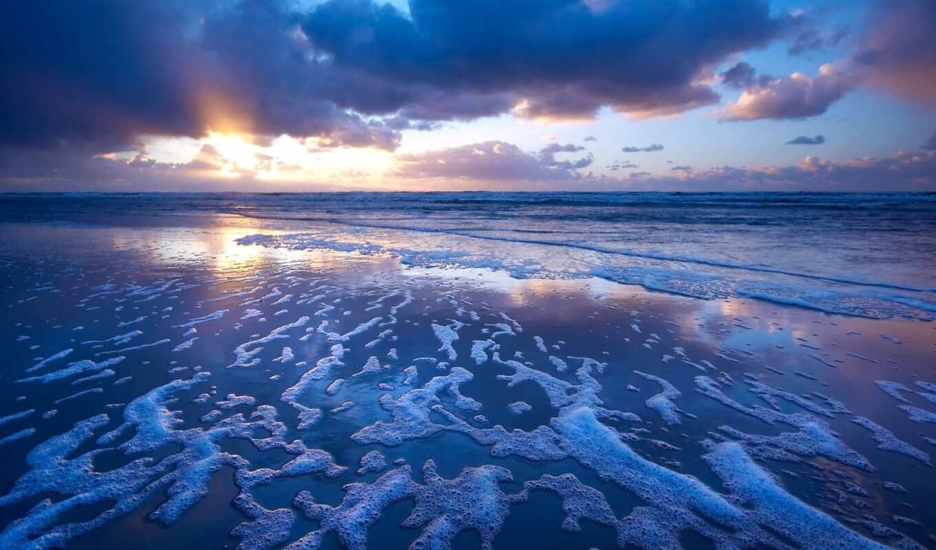 blue, water, пляж, море, ocean, волна, красивый, permission, честно, otzyv