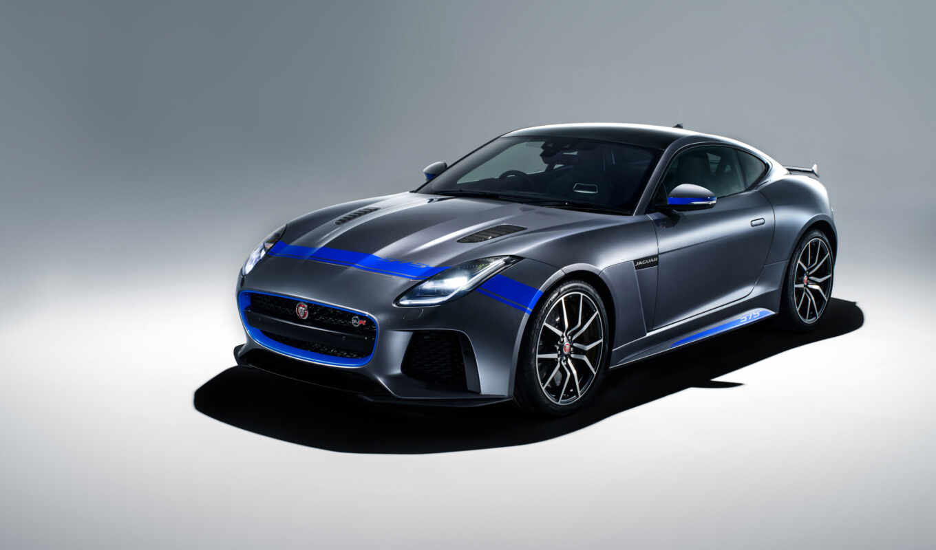 graphic, new, view, pack, speed, jaguar, total, svr