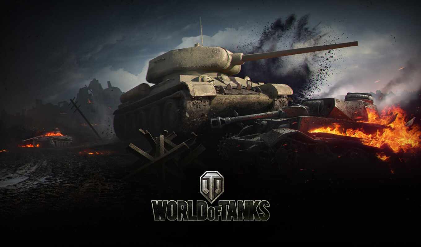 game, world, танк
