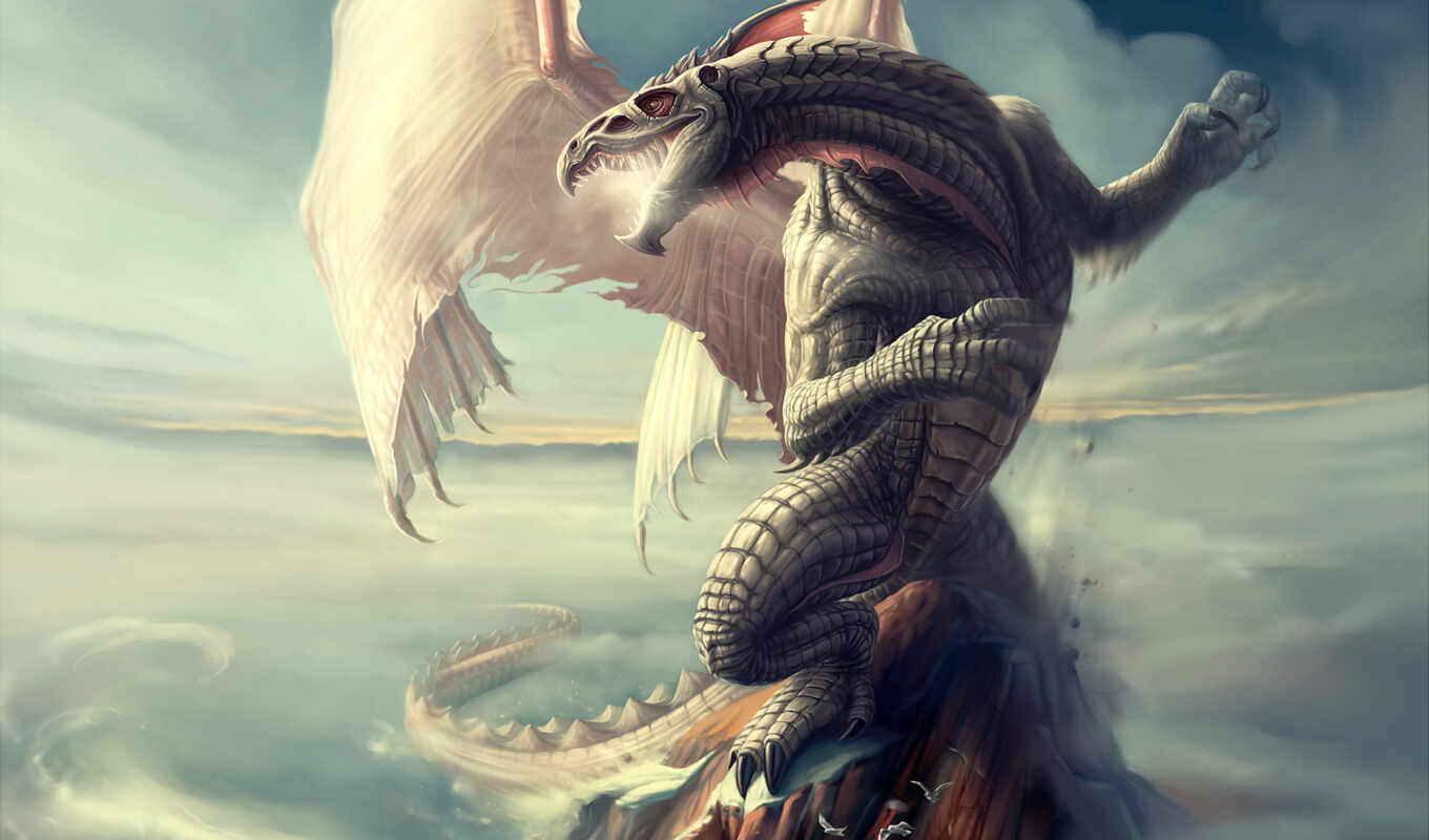 desktop, from, fantastic, pictures, fantasy, tags, dragon, dragons, i'm sorry, monster, epic, nights, neverwinter, amazing