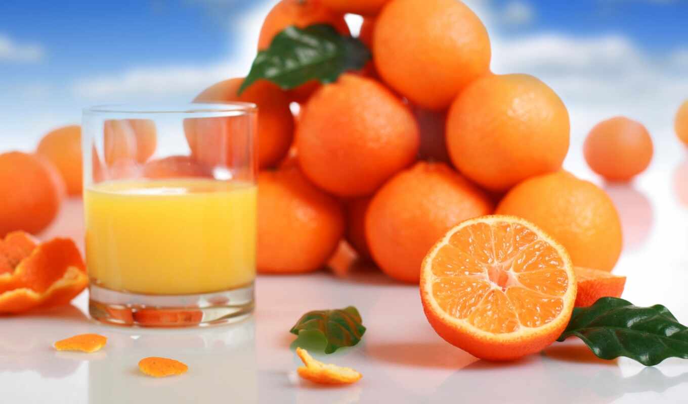 juice, citrus