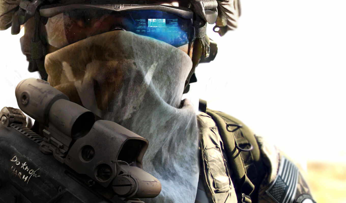 tom, game, ghost, recon, soldier, future, automatic transmission