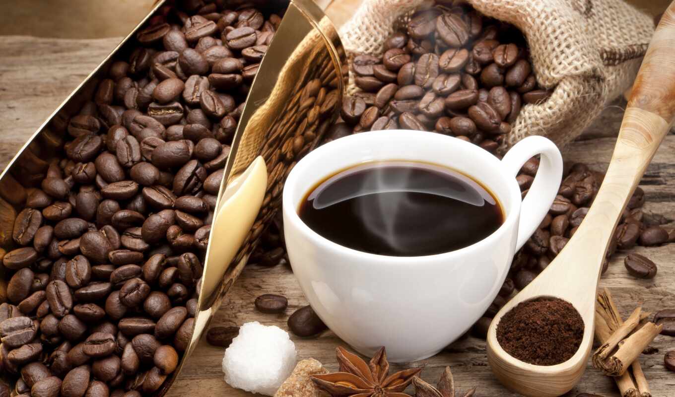 coffee, истребитель, использование, день, напиток, вкусно, useful, организм, назад, chastyi, umerit