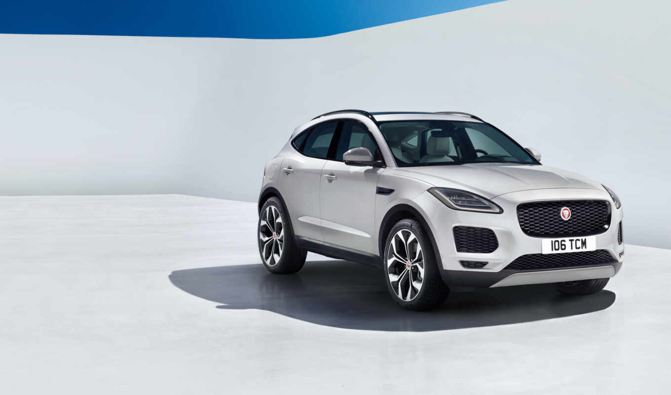 speed, jaguar, with, off-road, new, dynamic, compacto