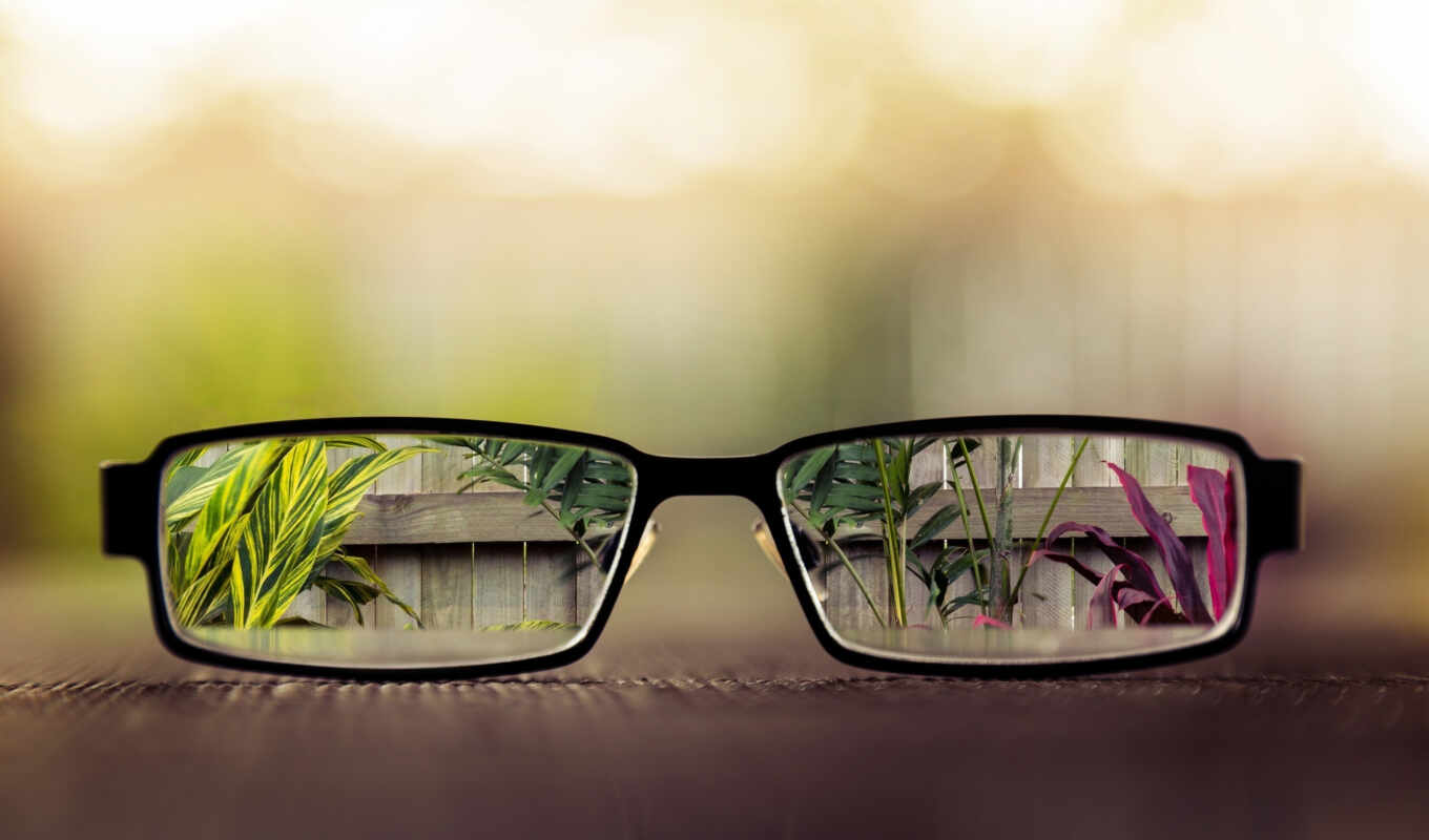 picture, other, glasses, vision, bokeh, fac, clear, vision, lenses, blurred