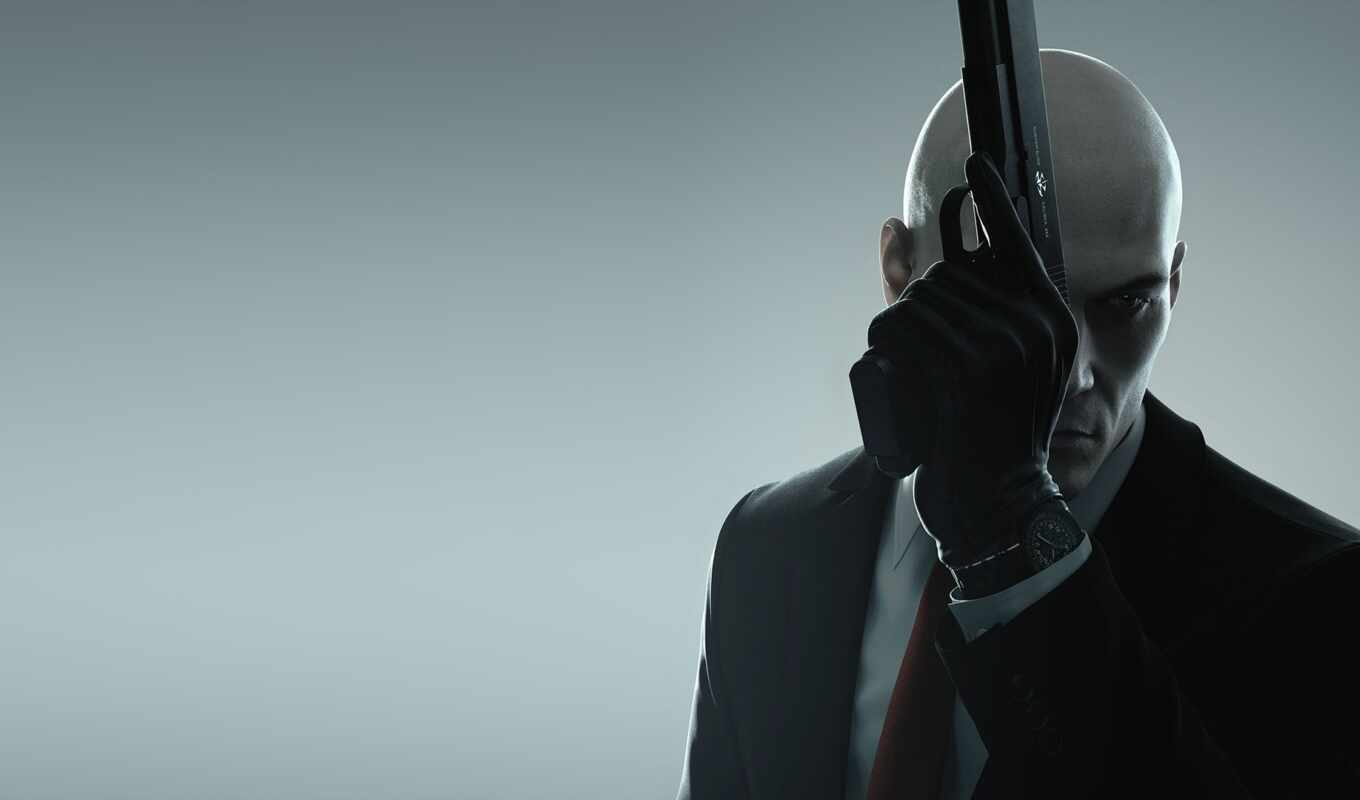 game, weapon, for the first time, season, complete, steam, killer, agent, hitman, i'll get you a drink, razdat
