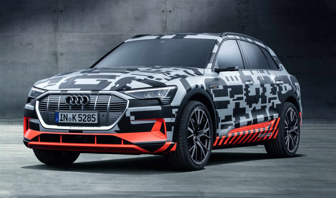 model, already, audi, concept, through, electric, cost, norway, crosser, electrical, known