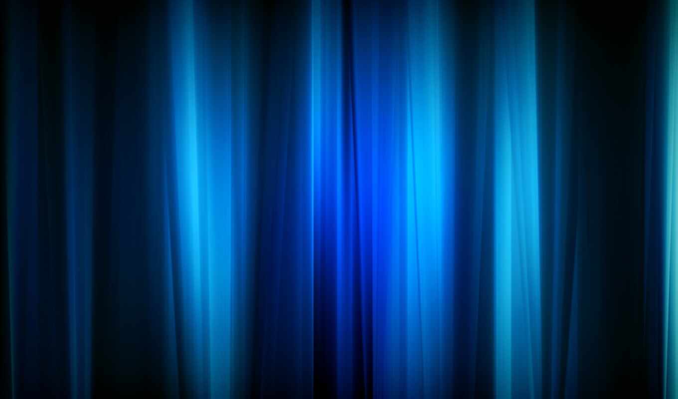 blue, свет, shadow, curtain
