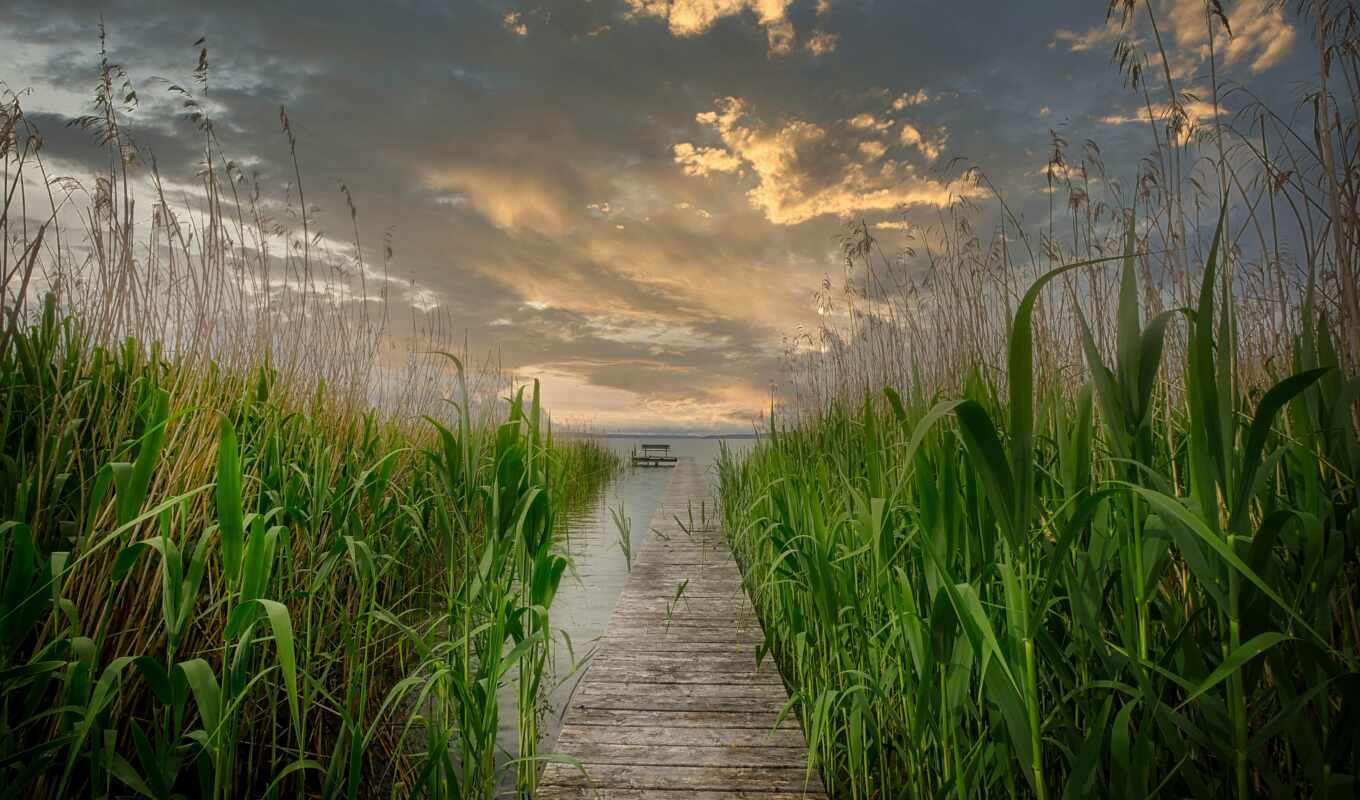 nature, pixabay, jeziora