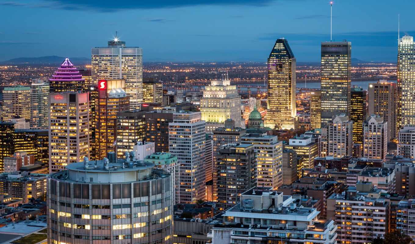 city, buildings, Canada, montreal, aliexpress, Quebec