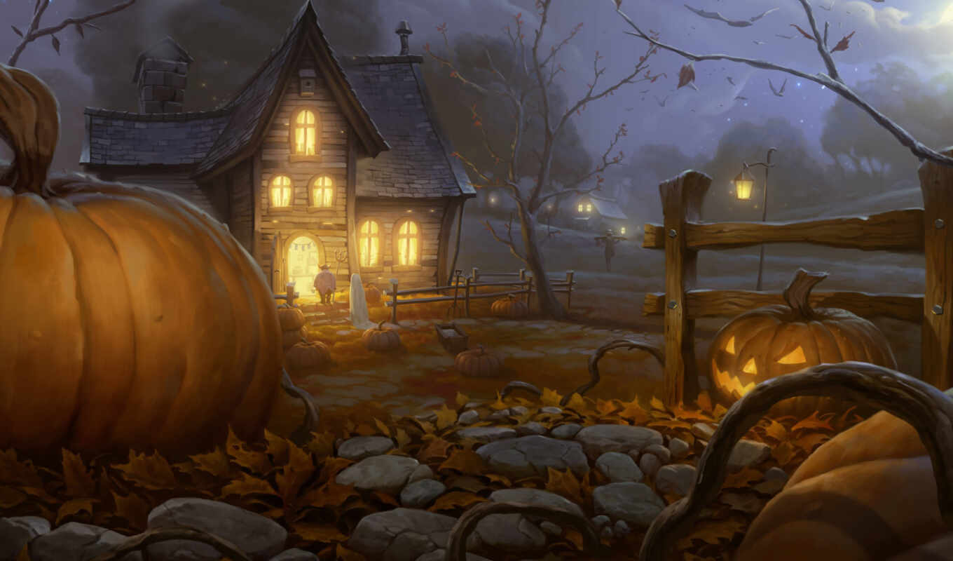 android, game, halloween, happy, puzzle, jigsaw, apk