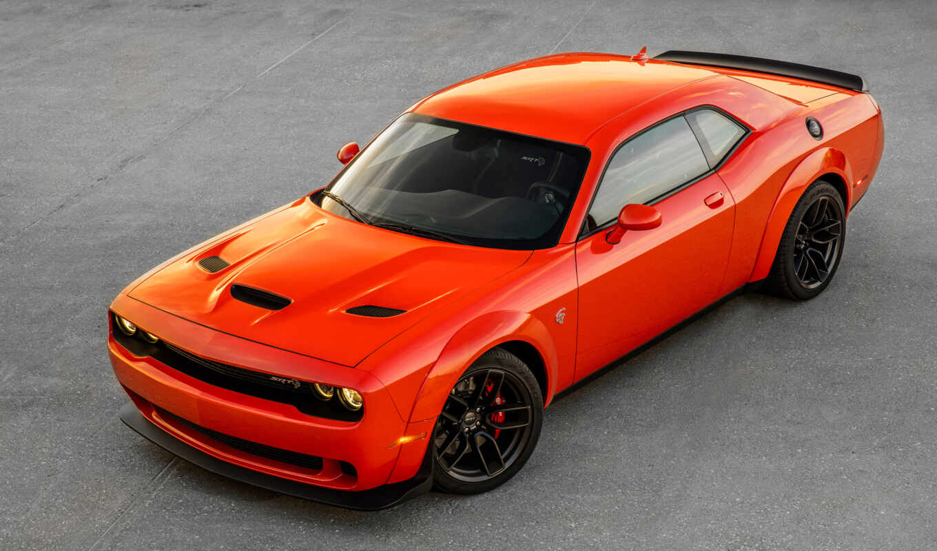 android, you, dodge, srt, challenger, hellcat, широкий