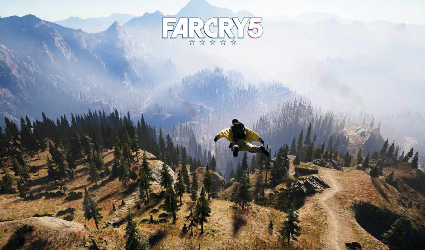 game, face, shooter, for the first time, ubisoft, farcry