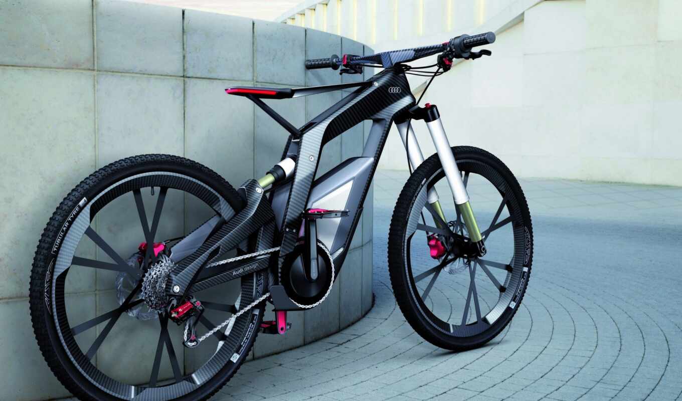 more, design, bike, эти, велосипед, electric, идея