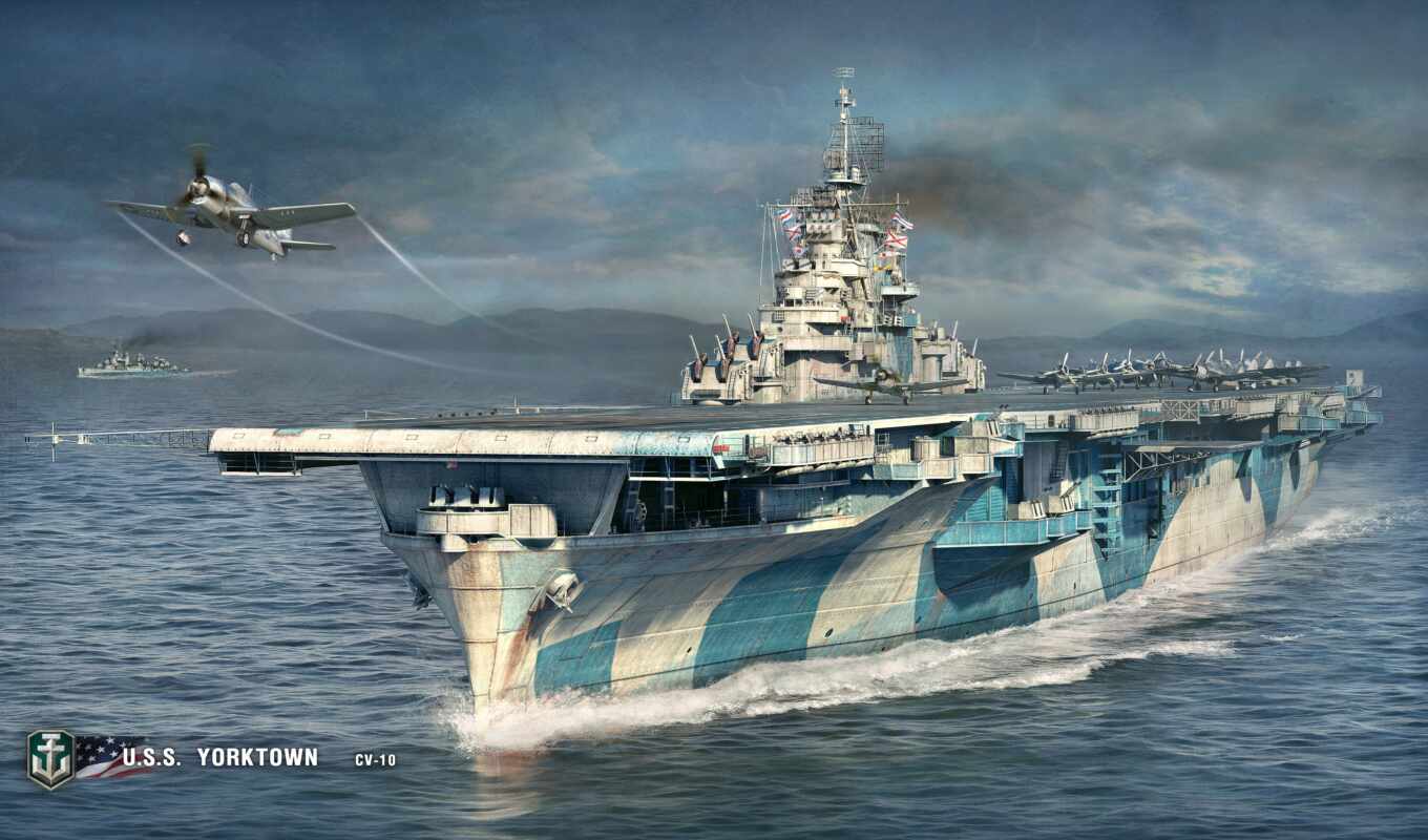 game, aircraft carrier, model, world, military ship