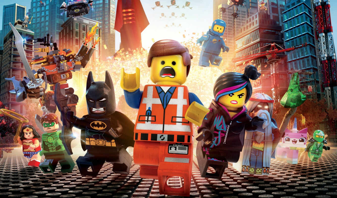 movie, to be removed, lego