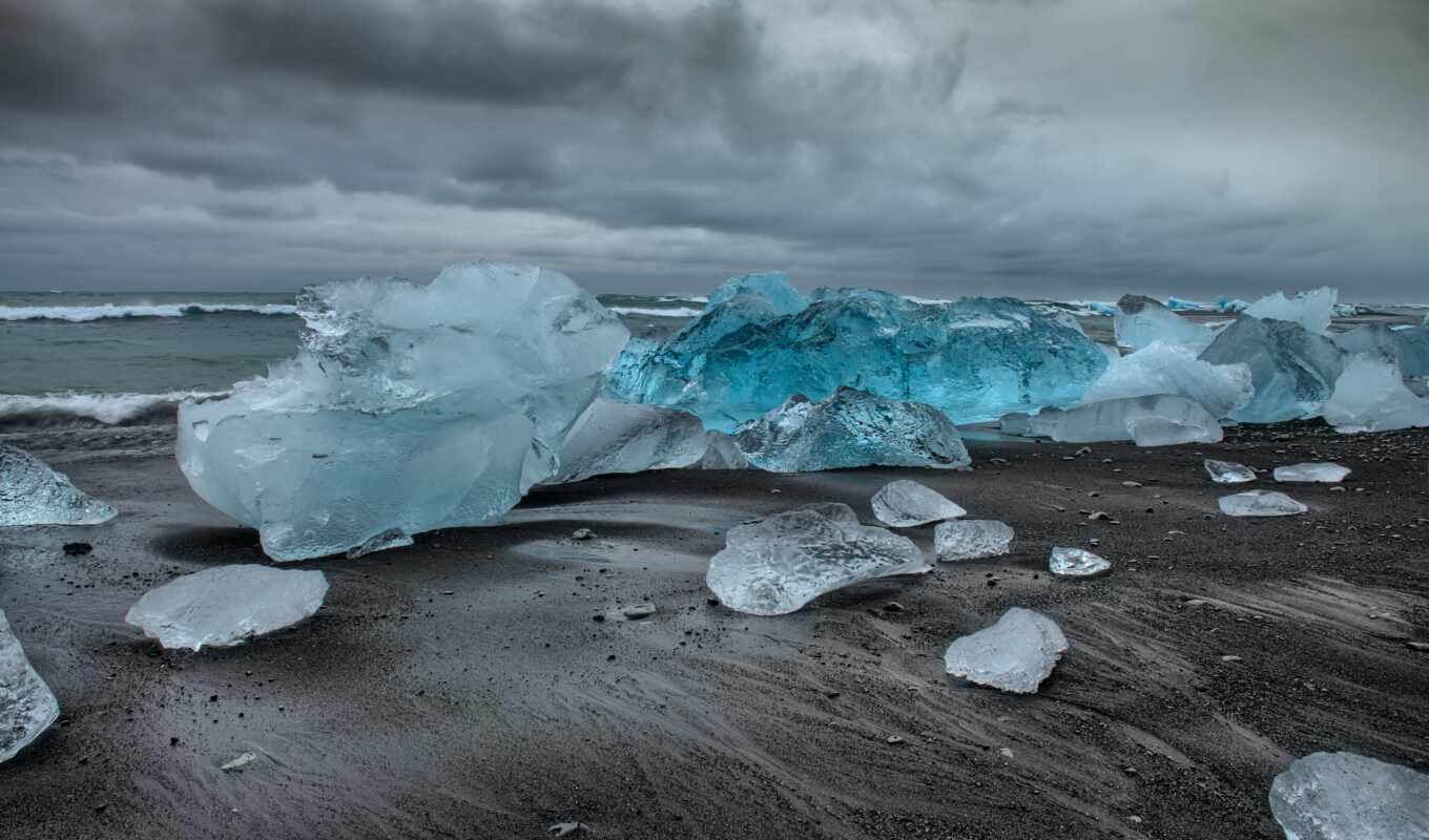 blue, dream, совершенный, день, iceland, glacier, real, lagoon, guide