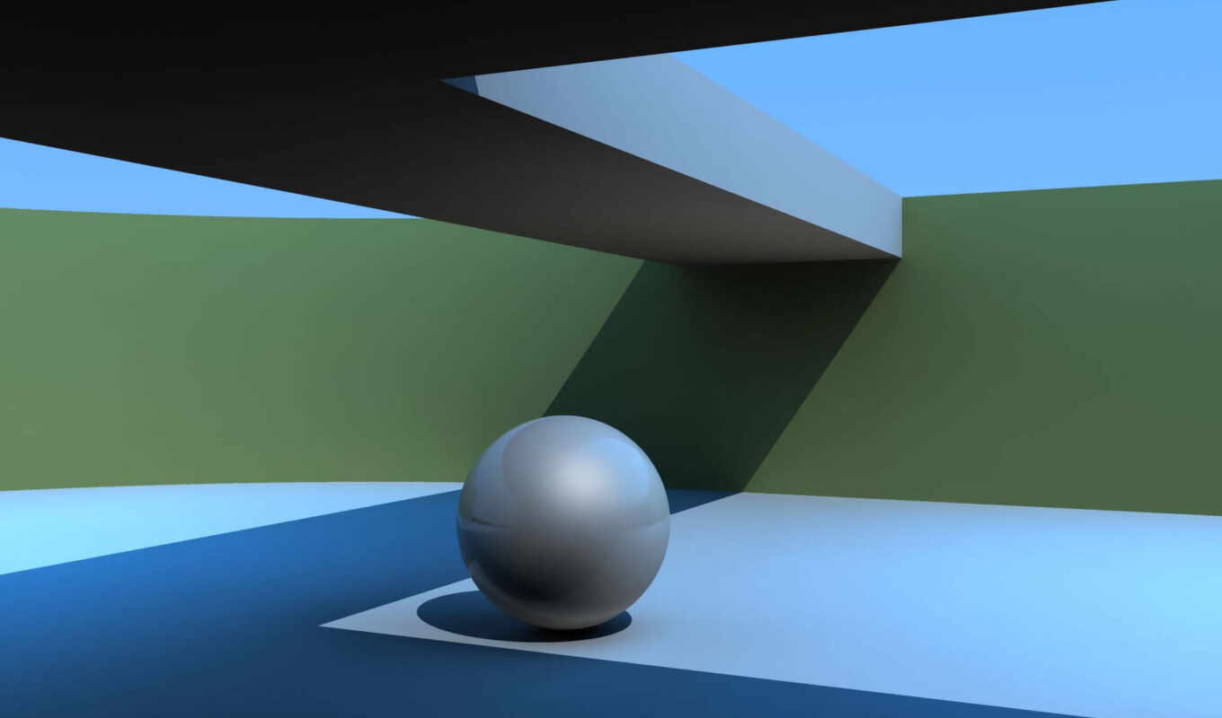 abstraction, form, the background, ball, schedule, three-dimensional
