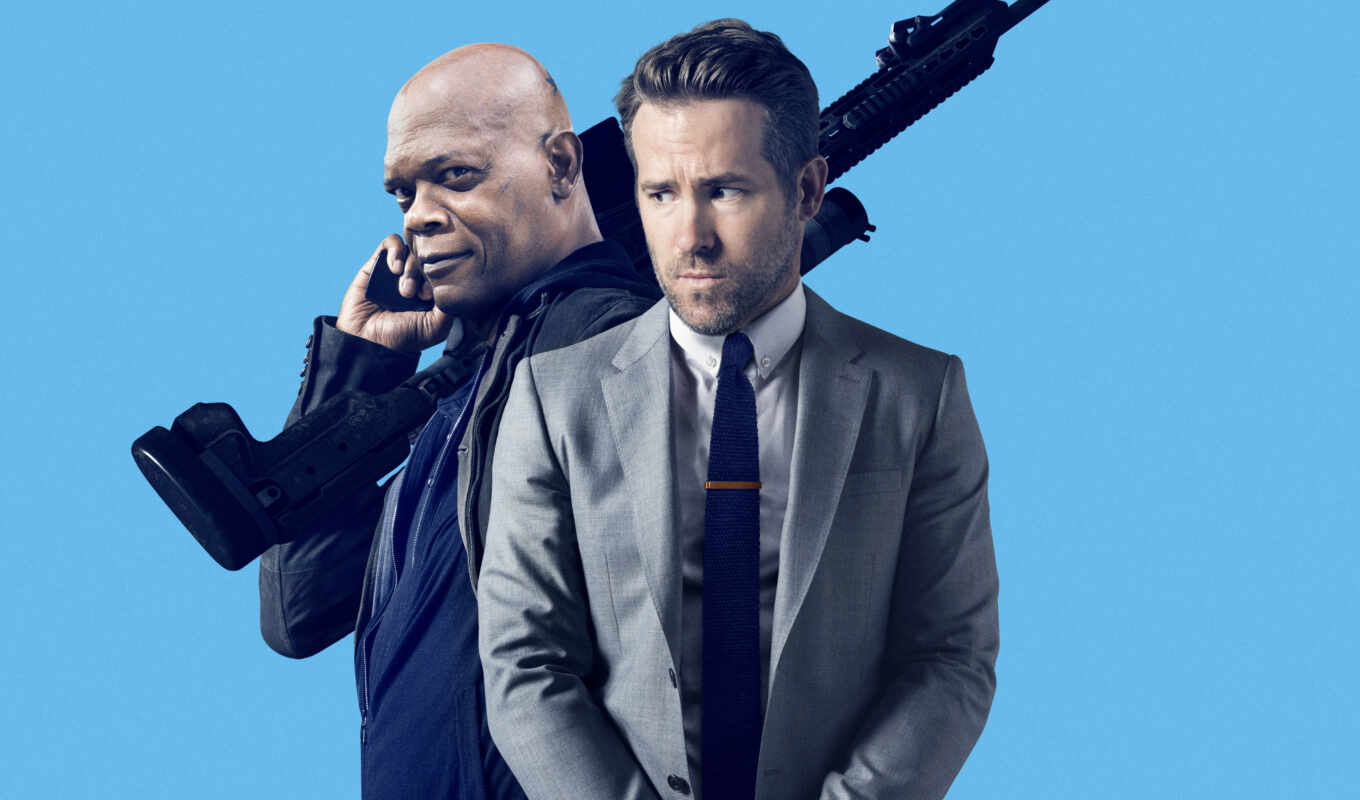the movie, to be removed, work, hitman, of which, bodyguard, killer