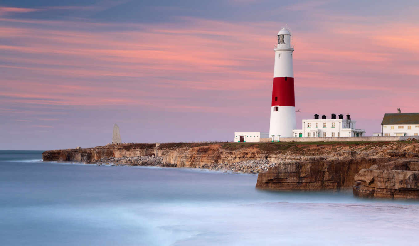 lighthouse, portland, bill