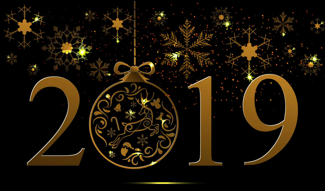 view, background, picture, comment, new, year, happy