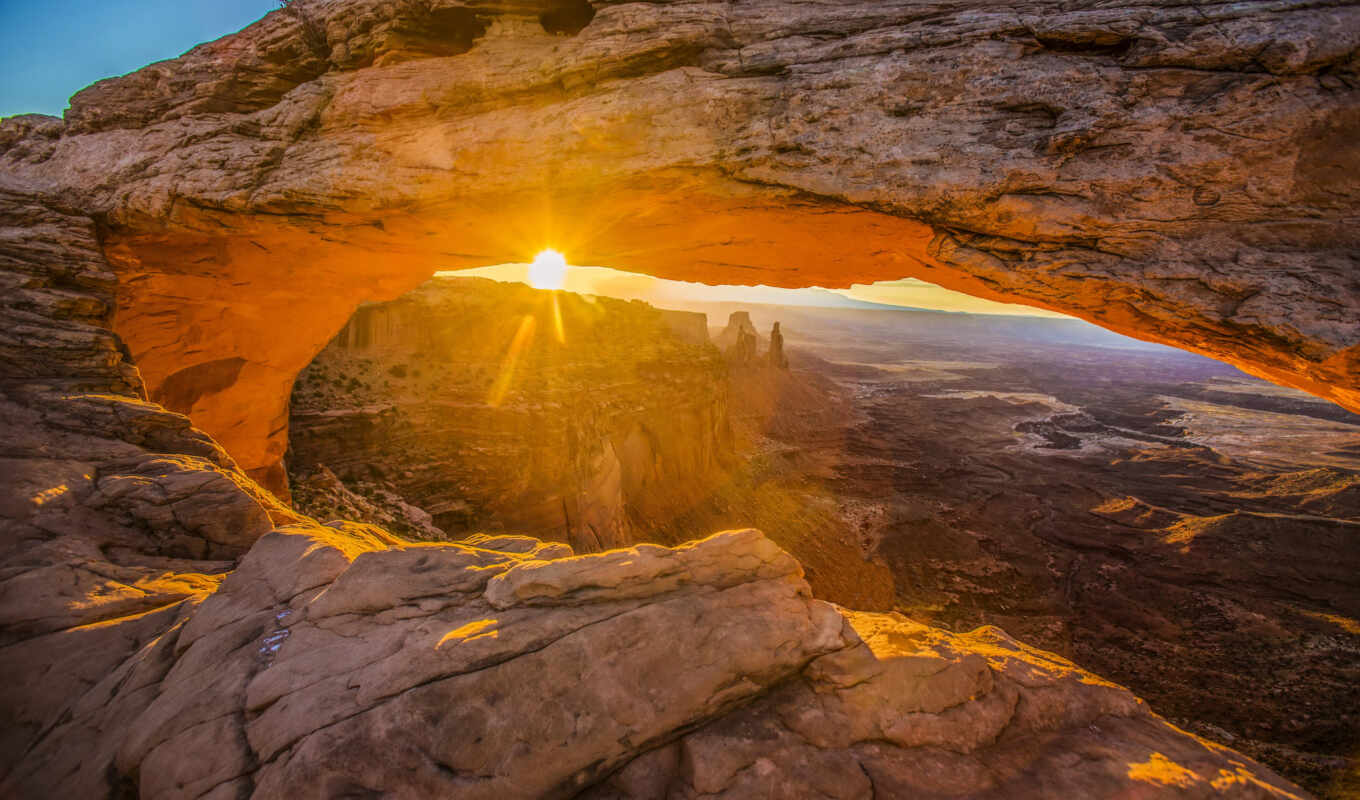 nature, bad, home, arch, park, national, mesa, briefcase, canyonlands