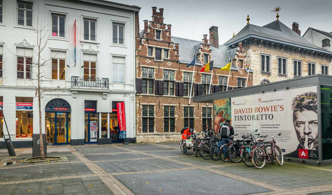 house, улица, architecture, бельгия, антверпен, ruben