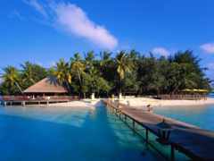 maldives, angsana, resort