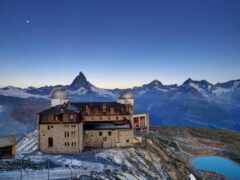 zermatt, gornergrat, маттерхорн