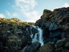 вода, фото, печать