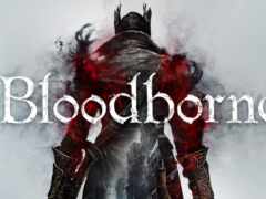 bloodborne - игра, которая доступна на nintendo wii