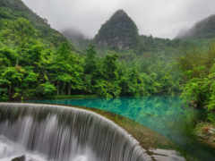 china, guizhou