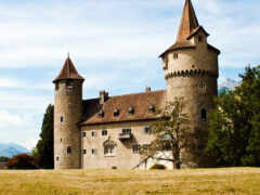 castle, монитор, medieval