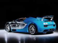 bugatti, veyron, meo No 130408 Разрешение 1920x1200