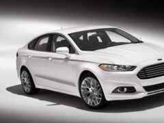 ford, mondeo, year