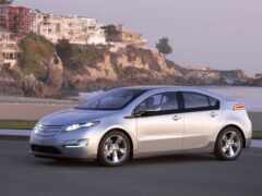 шевроле, объемный No 32532 Разрешение 1920x1200