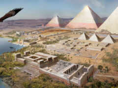 пирамида, creed, origin