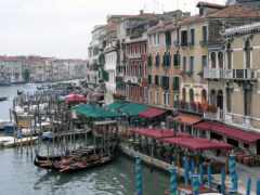 venezia, canal, grand