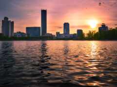 город, фото, екатеринбурга