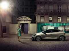 renault, exe, initiale