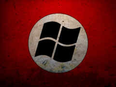 windows, nazi, microsoft