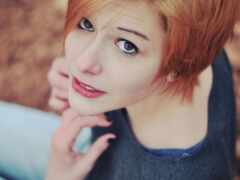 исполнитель: redhead