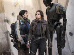 rogue, one