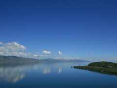 севан, озеро в армении