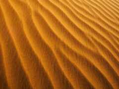 пустыня, песок, текстура