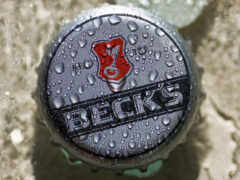 beck, пиво