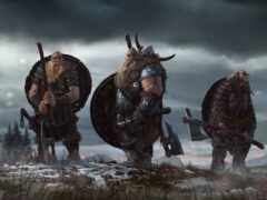 викинг, униформа, варварство