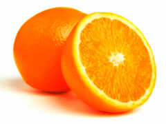 апельсиновый, сок, чена